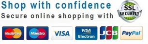 Worldpay Secure payments