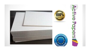 Beer Mat Board Athena A4 1200microns 10 sheets