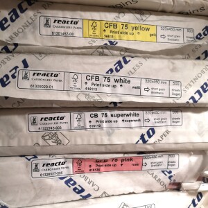 NCR Paper SRA3 2500 sheets  sale