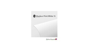 Munken Print 15 Bookwove 90gsm